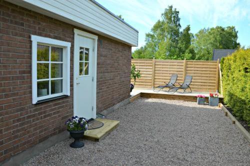 Båstad Exteriér fotografie