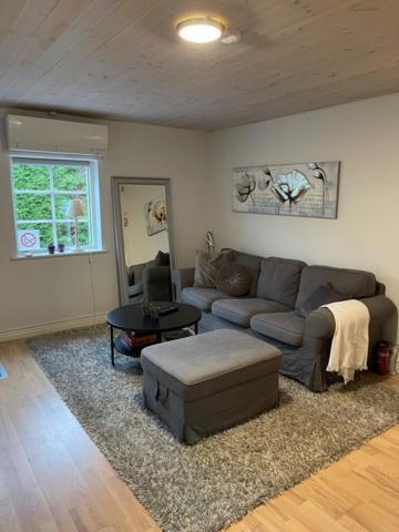 Båstad Exteriér fotografie