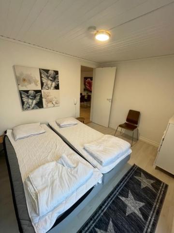 Båstad Exteriér fotografie