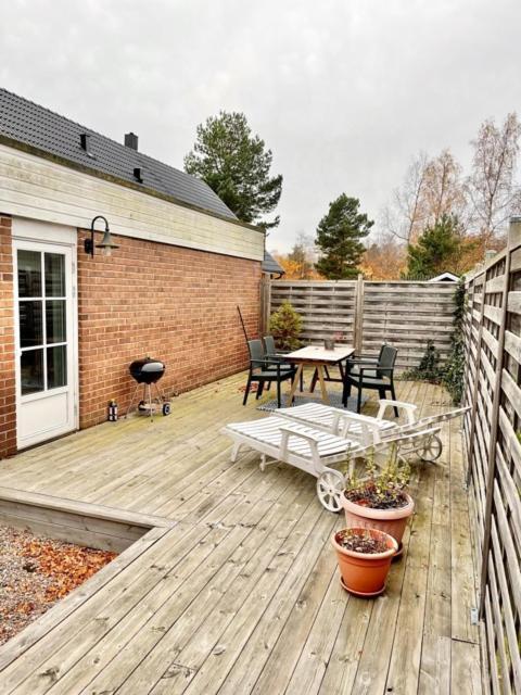 Båstad Exteriér fotografie