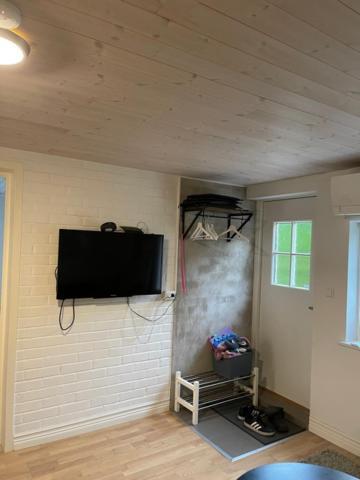 Båstad Exteriér fotografie